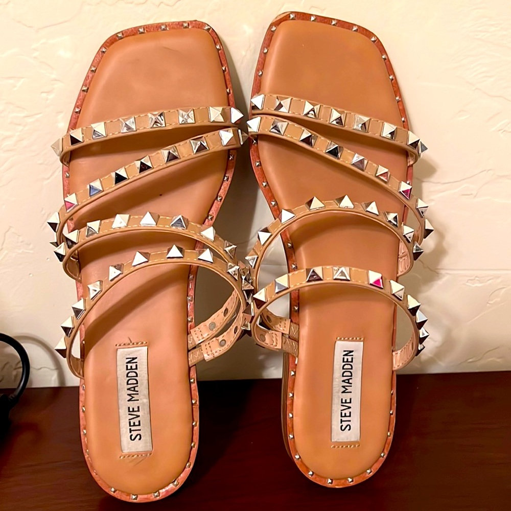 Steve Madden Skyler Sandal